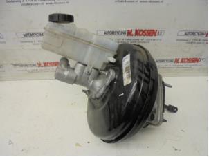 Used Brake servo Renault Clio IV (5R) 0.9 Energy TCE 90 12V Price on request offered by N Kossen Autorecycling BV