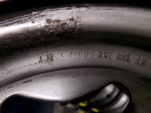 Used Wheel Suzuki Alto (SH410) 1.0 GA,GL Price on request offered by N Kossen Autorecycling BV