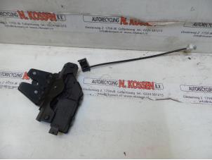Used Boot lid lock mechanism BMW Z4 Price on request offered by N Kossen Autorecycling BV