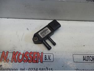 Używane Czujnik filtra czastek stalych Volkswagen Transporter T5 2.5 TDi PF Cena na żądanie oferowane przez N Kossen Autorecycling BV