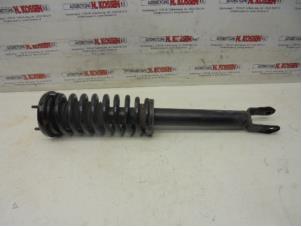 Used Front shock absorber rod, right Jaguar XF Price on request offered by N Kossen Autorecycling BV