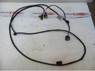 Used Wiring harness Renault Megane Price on request offered by N Kossen Autorecycling BV