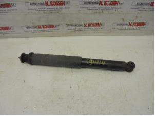 Used Rear shock absorber rod, left Smart Fortwo Coupé (451.3) Electric Drive Price on request offered by N Kossen Autorecycling BV