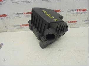 Used Air box Opel Corsa D 1.4 16V Twinport Price on request offered by N Kossen Autorecycling BV