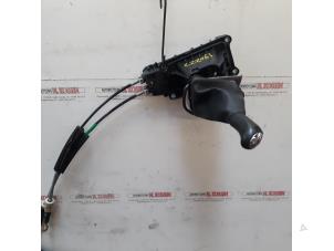 Used Gear-change mechanism Renault Clio IV (5R) 0.9 Energy TCE 90 12V Price on request offered by N Kossen Autorecycling BV