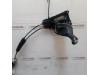 Gear stick from a Renault Clio IV (5R) 0.9 Energy TCE 90 12V 2014