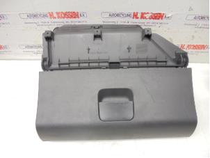 Used Glovebox Volkswagen Polo IV (9N1/2/3) 1.4 16V Price on request offered by N Kossen Autorecycling BV