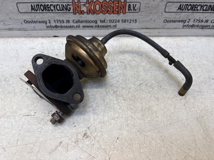 Gebrauchte AGR Ventil Fiat Ducato (230/231/232/234) 2.8 D Preis auf Anfrage angeboten von N Kossen Autorecycling BV