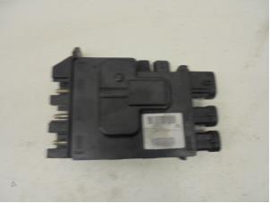 Used Central door locking module Renault Megane Price on request offered by N Kossen Autorecycling BV