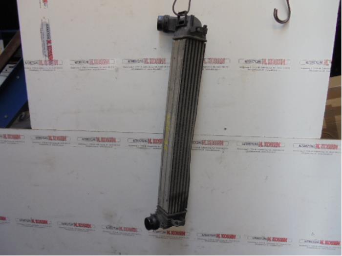Usagé Intercooler Renault Megane Prix sur demande proposé par N Kossen Autorecycling BV