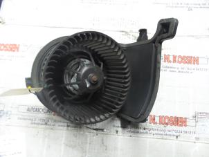 Used Heating and ventilation fan motor Renault Clio Price on request offered by N Kossen Autorecycling BV