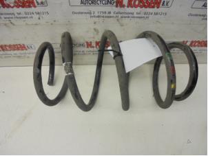 Used Front spring screw Citroen C3 (SC) 1.0 Vti 68 12V Price on request offered by N Kossen Autorecycling BV