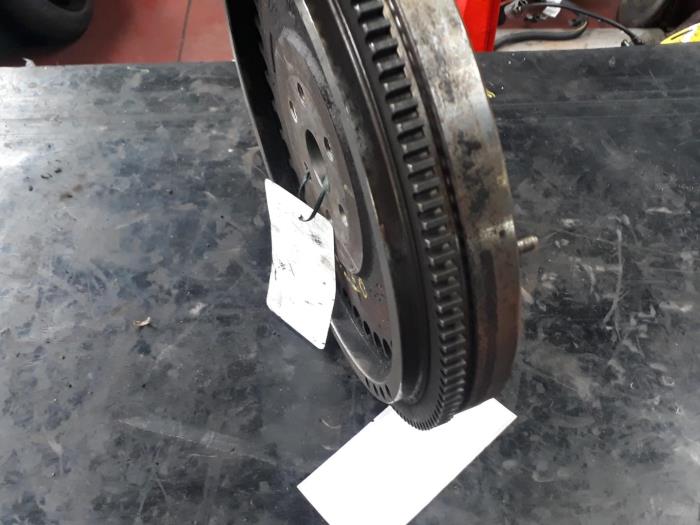 Flywheel Ford Mondeo II Wagon 2.0i 16V E2/96 EEC 928M6398CB NGD