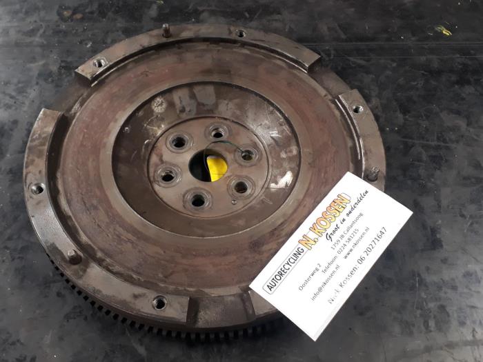 Flywheel Ford Mondeo II Wagon 2.0i 16V E2/96 EEC 928M6398CB NGD