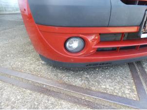 Used Fog light, front right Renault Clio II (BB/CB) 1.4 16V Price on request offered by N Kossen Autorecycling BV