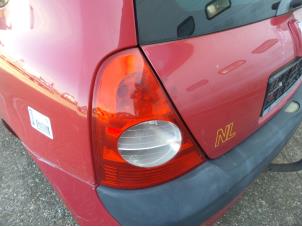 Used Taillight, left Renault Clio II (BB/CB) 1.4 16V Price on request offered by N Kossen Autorecycling BV