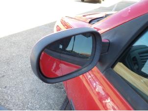 Used Wing mirror, left Renault Clio II (BB/CB) 1.4 16V Price on request offered by N Kossen Autorecycling BV