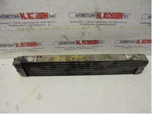 Used Oil cooler Mercedes ML-Klasse Price on request offered by N Kossen Autorecycling BV