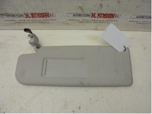 Used Sun visor Volkswagen Polo IV (9N1/2/3) 1.4 16V Price on request offered by N Kossen Autorecycling BV