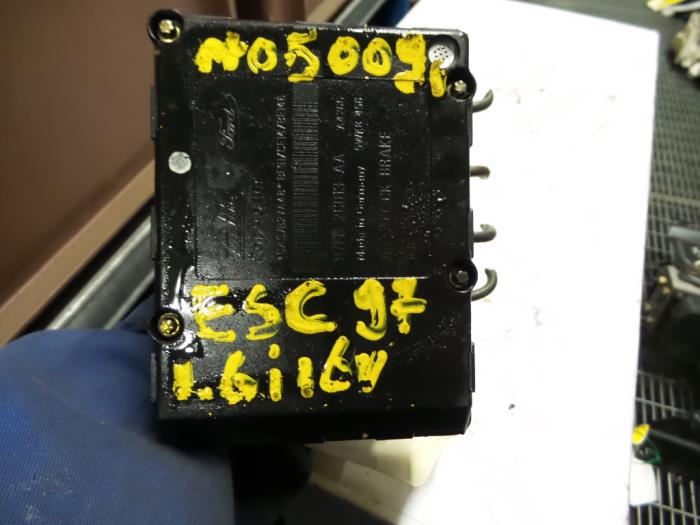 ABS Computer Ford Escort 6 1.6 16V 97FB2C013AA L1EHK