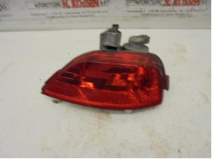 Used Rear fog light Renault Megane Price on request offered by N Kossen Autorecycling BV