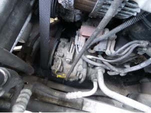 Used ABS pump Peugeot 407 (6D) 2.0 HDiF 16V Price on request offered by N Kossen Autorecycling BV