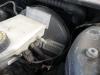 Bremskraftverstärker van een Peugeot 607 (9D/U), 1999 / 2011 2.9 V6 24V, Limousine, 4-tr, Benzin, 2.946cc, 152kW (207pk), FWD, ES9J4S; XFX, 2000-02 / 2004-07, 9DXFXB; 9DXFX; 9DXFXF 2004