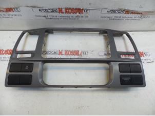 Used Dashboard frame Volkswagen Transporter T5 2.0 TDI DRF Price on request offered by N Kossen Autorecycling BV