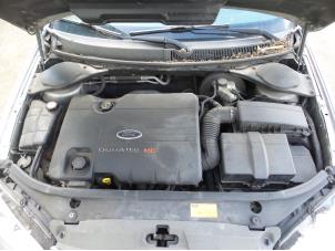 Używane Silnik Ford Mondeo III Wagon 1.8 16V Cena na żądanie oferowane przez N Kossen Autorecycling BV