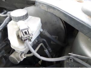 Używane Wspomaganie hamulców Ford Mondeo III Wagon 1.8 16V Cena na żądanie oferowane przez N Kossen Autorecycling BV