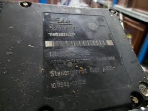 ABS Computer from a Seat Cordoba (6C2/6K2) 1.9 TDi 1998