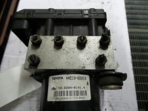 ABS Computer from a Toyota Corolla (E11) 1.6 16V 1999