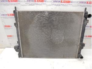 Used Radiator Nissan Primastar 1.9 dCi 100 Price on request offered by N Kossen Autorecycling BV