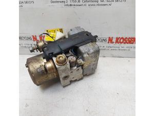 Used ABS pump Fiat Marea Weekend (185BX/CX) 2.0 HLX 20V Price on request offered by N Kossen Autorecycling BV