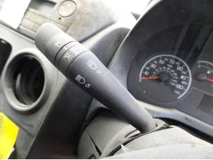Używane Przelacznik Combi kolumny kierownicy Peugeot Bipper Cena na żądanie oferowane przez N Kossen Autorecycling BV