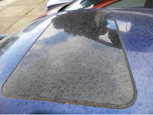 Used Glass sunroof Peugeot 607 (9D/U) 2.9 V6 24V Price on request offered by N Kossen Autorecycling BV