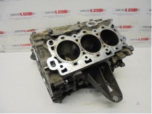 Used Engine crankcase Jaguar XF Price on request offered by N Kossen Autorecycling BV