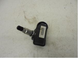 Used Tyre pressure module Smart Fortwo Price on request offered by N Kossen Autorecycling BV