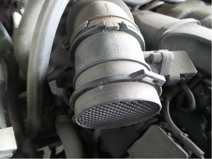 Luftmassenmesser Mercedes ML-Klasse (Gebraucht)