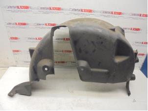 Used Wheel arch liner Renault Clio IV (5R) 0.9 Energy TCE 90 12V Price on request offered by N Kossen Autorecycling BV