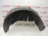 Wheel arch liner from a Renault Megane 2012