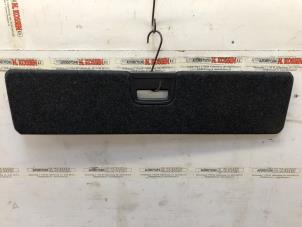 Used Floor panel load area Nissan Note (E11) 1.6 16V Price on request offered by N Kossen Autorecycling BV