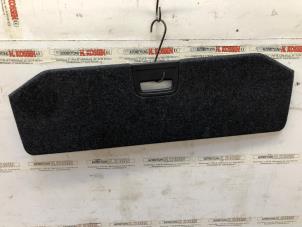 Used Boot mat Nissan Note (E11) 1.6 16V Price on request offered by N Kossen Autorecycling BV