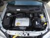 Motor van een Opel Astra G (F08/48) 1.6 16V 1999