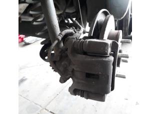 Used Rear brake calliper, right Kia Picanto (TA) 1.0 12V Price on request offered by N Kossen Autorecycling BV