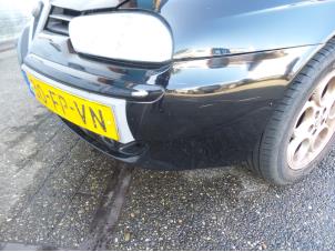 Used Front bumper Alfa Romeo 156 (932) 2.0 Twin Spark 16V Price on request offered by N Kossen Autorecycling BV