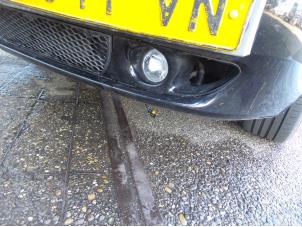 Used Fog light, front left Alfa Romeo 156 (932) 2.0 Twin Spark 16V Price on request offered by N Kossen Autorecycling BV