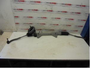 Used Steering box Renault Clio IV (5R) 0.9 Energy TCE 90 12V Price on request offered by N Kossen Autorecycling BV
