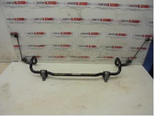Used Front anti-roll bar Renault Clio IV (5R) 0.9 Energy TCE 90 12V Price on request offered by N Kossen Autorecycling BV
