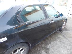 Used Rear door 4-door, right Alfa Romeo 156 (932) 2.0 Twin Spark 16V Price on request offered by N Kossen Autorecycling BV